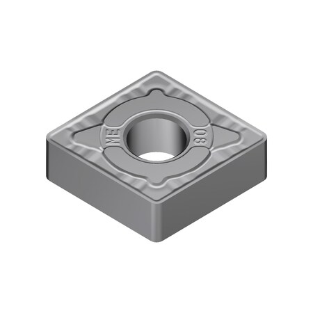 Sumitomo Turning Insert, 0.625 in., CNMG, Carbide CNMG543EME-AC8015P